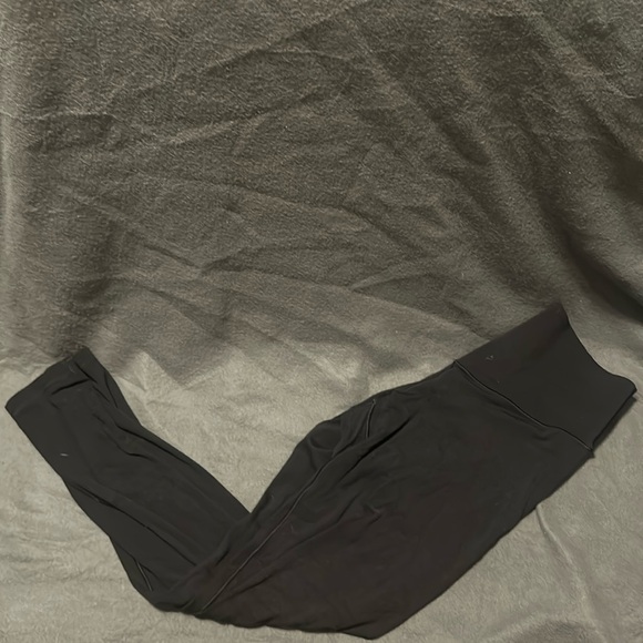 Aerie hold up leggings size small - Picture 1 of 1